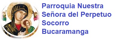 Parroquia Nuestra Señora del Perpetuo Socorro Bucaramanga